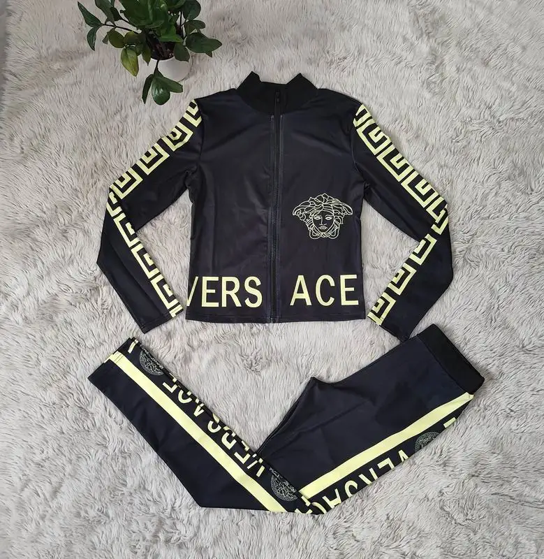 Versace Dress s-xxl J2541 (1)